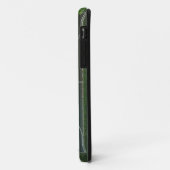Basketball Case-Mate iPhone Case (Achterkant/links)