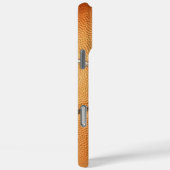 Basketball Case-Mate iPhone Case (Achterkant / Rechts)