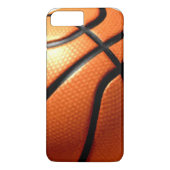 Basketball Case-Mate iPhone Case (Achterkant)