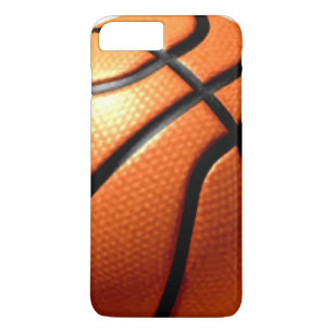 Basketball iPhone 8/7 Plus Hoesje