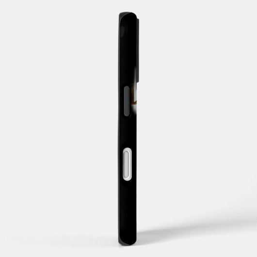 Basketball Case-Mate iPhone Case (Achterkant / Rechts)