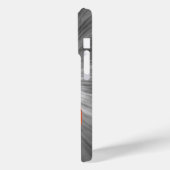 Basketball () Case-Mate iPhone case (Achterkant / Links)