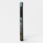 Basketball Case-Mate iPhone Case (Achterkant/links)