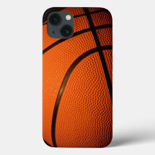 Basketball iPhone 13 Hoesje