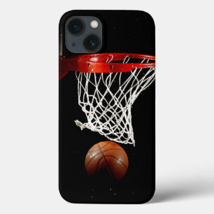 Basketball iPhone 13 Hoesje
