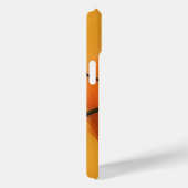 Basketball Case-Mate iPhone Case (Achterkant / Rechts)