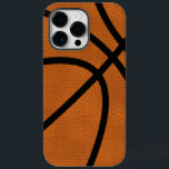 Basketball Case-Mate iPhone Case<br><div class="desc">Koolbasketbalontwerp</div>