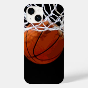 Basketball Case-Mate iPhone Case