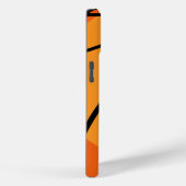 Basketball Case-Mate iPhone Case (Achterkant / Rechts)