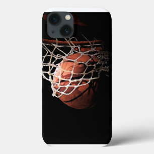 Basketball Case-Mate iPhone Case