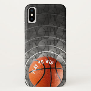 Basketball Case-Mate iPhone Case