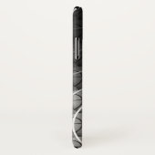 Basketball Case-Mate iPhone Case (Achterkant / rechts)