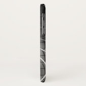 Basketball Case-Mate iPhone Case (Achterkant/links)