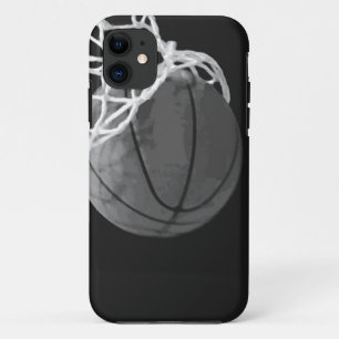 Basketball iPhone 11 Hoesje