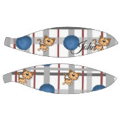 Basketball Cats Basketbal (Panelen)