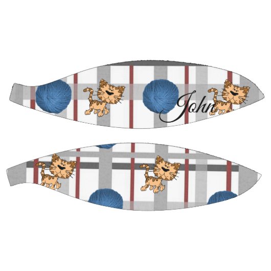 Basketball Cats Basketbal (Panelen)