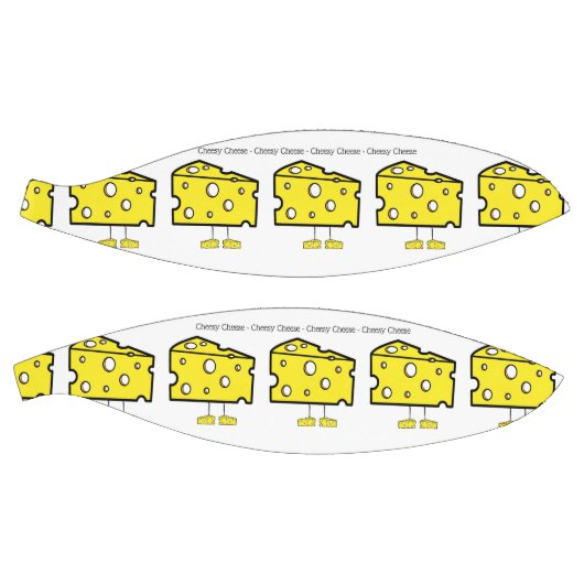 Basketball Cheese Basketbal (Panelen)