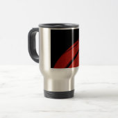 Basketball Close-up-sportteam Reisbeker (Voorkant links)