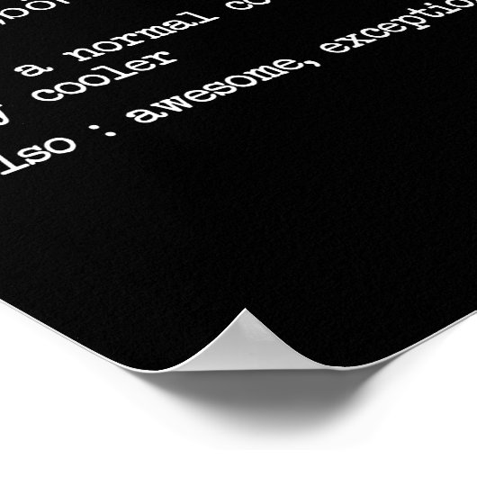 Basketball Coach Definition Bball Coach Funny Poster (Hoek)