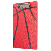 Basketball Coach Klembord (Links)