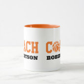 Basketball Coach Mok (Midden)