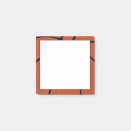 Basketball Coach of Player Sportdecor Kantoor Post-it® Notes