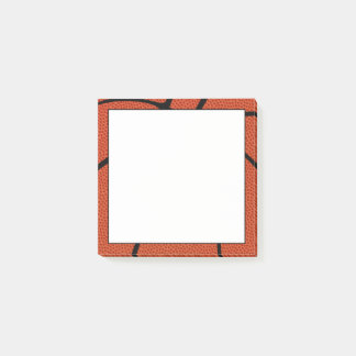 Basketball Coach of Player Sportdecor Kantoor Post-it® Notes