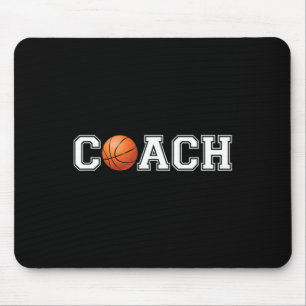 Basketball Coach Sport Coaching stafchef Coach Muismat