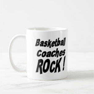 Basketball Coaches Rock! Mok