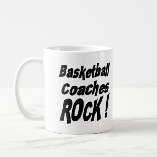 Basketball Coaches Rock! Mok (Links)