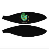 Basketball Cool Cat Basketbal (Panelen)