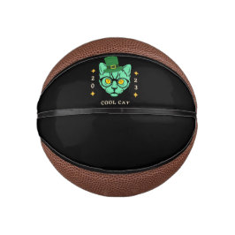 Basketball Cool Cat Basketbal