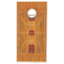 Basketball Court