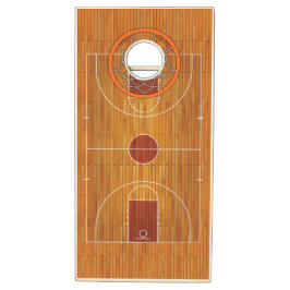 Basketball Court