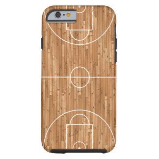 Basketball Court Hoesje Hoesje