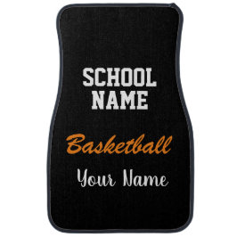 Basketball - Creëer je eigen schoolgeest Automat
