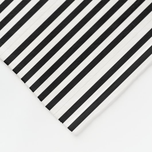 Basketball Design Fleece Blanket (Hoek)