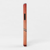 Basketball Design Smartphone Electronics Hoesje (Achterkant/rechts)