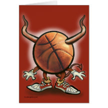 Basketball Devil