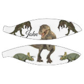 Basketball Dinosaur Basketbal (Panelen)