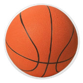 Basketball Drawer Pull Knop (Voorkant)