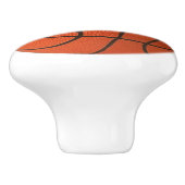 Basketball Drawer Pull Knop (Zijkant)