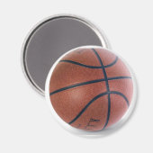 Basketball Dreams Magneet (Voorkant / Achterkant)