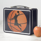 Basketball-dunk (In situ)