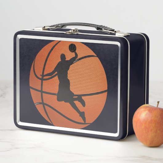 Basketball-dunk (In situ)