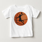 Basketball-dunk (Voorkant)