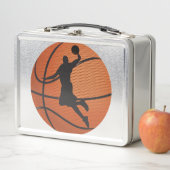 Basketball-dunk (In situ)