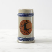 Basketball-dunk Bierpul (Center)