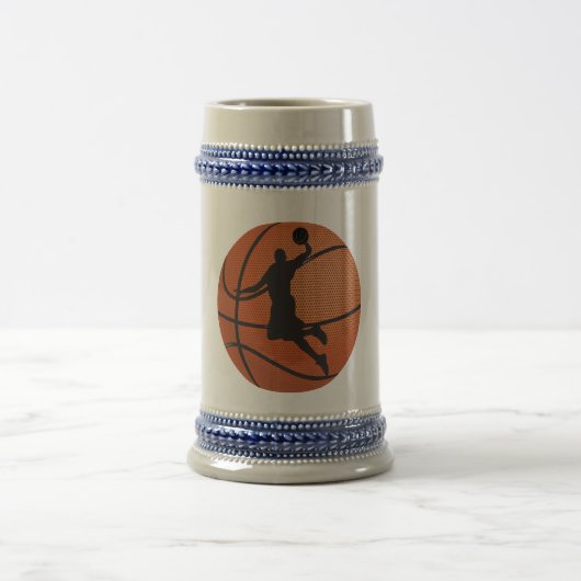 Basketball-dunk Bierpul (Center)
