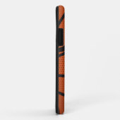 Basketball-dunk Case-Mate iPhone Case (Achterkant/rechts)